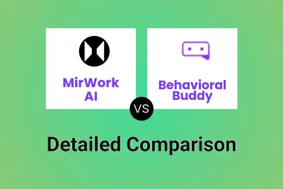 MirWork AI vs Behavioral Buddy