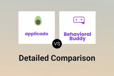 applicado vs Behavioral Buddy