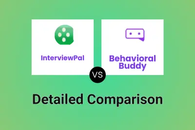 InterviewPal vs Behavioral Buddy