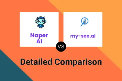 Naper AI vs my-seo.ai
