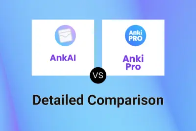 AnkAI vs Anki Pro