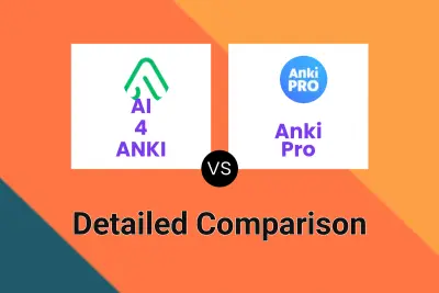 AI 4 ANKI vs Anki Pro