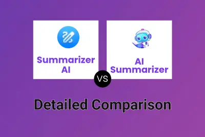 Summarizer AI vs AI Summarizer