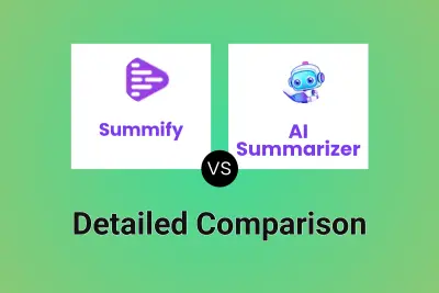 Summify vs AI Summarizer