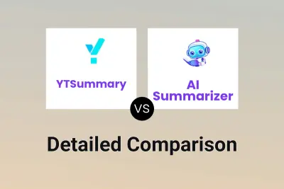 YTSummary vs AI Summarizer