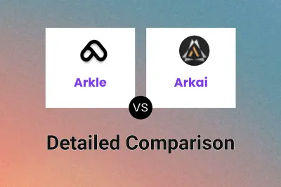 Arkle vs Arkai