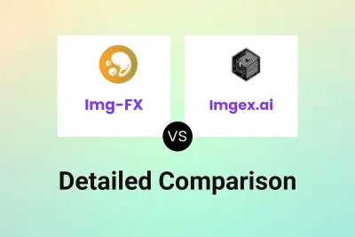 Img-FX vs Imgex.ai