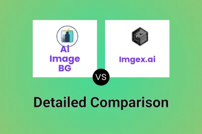 Ai Image BG vs Imgex.ai