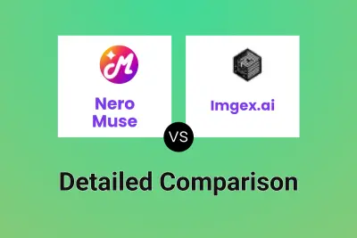 Nero Muse vs Imgex.ai