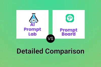 AI Prompt Lab vs Prompt Board