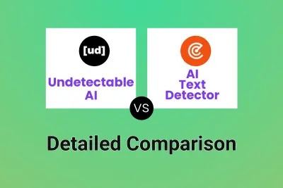 Undetectable AI vs AI Text Detector