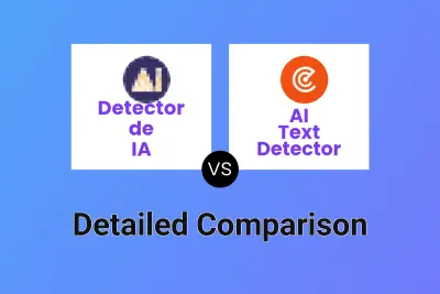 Detector de IA vs AI Text Detector