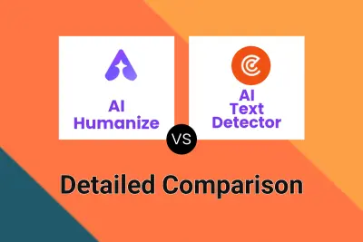 AI Humanize vs AI Text Detector
