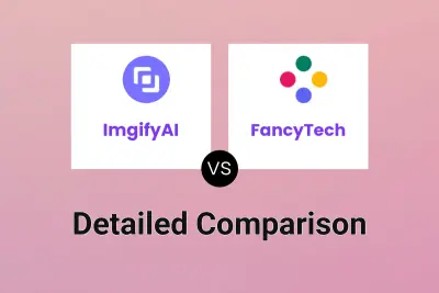 ImgifyAI vs FancyTech