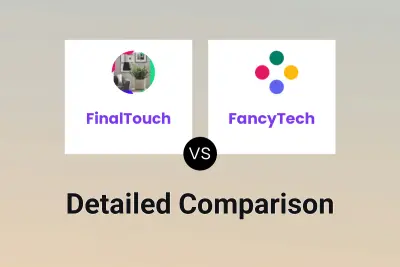 FinalTouch vs FancyTech
