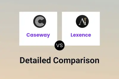 Caseway vs Lexence