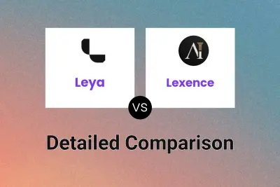 Leya vs Lexence