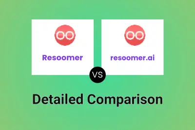 Resoomer vs resoomer.ai
