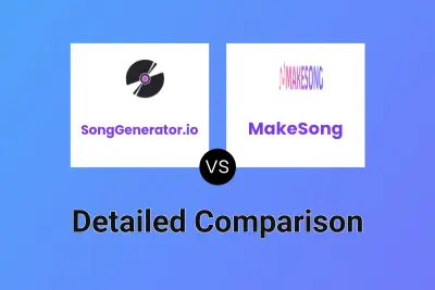 SongGenerator.io vs MakeSong