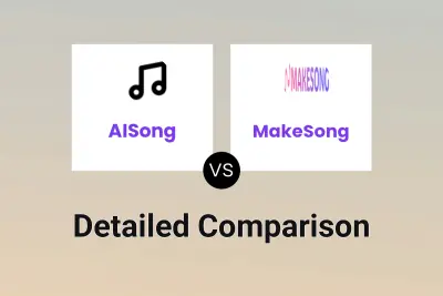 AISong vs MakeSong