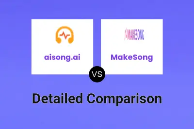 aisong.ai vs MakeSong