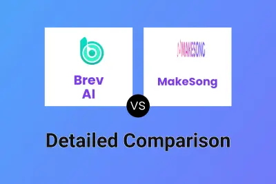 Brev AI vs MakeSong