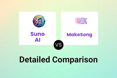 Suno AI vs MakeSong