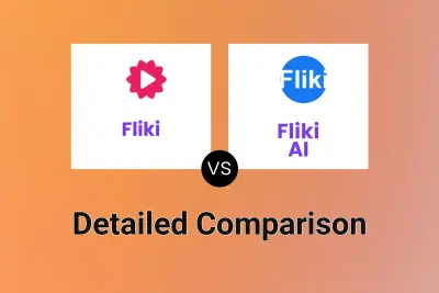 Fliki vs Fliki AI