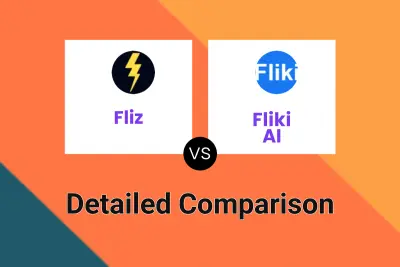Fliz vs Fliki AI