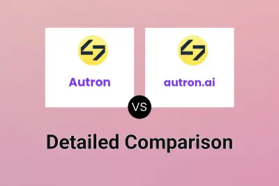 Autron vs autron.ai