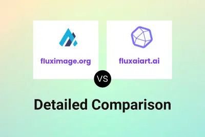 fluximage.org vs fluxaiart.ai