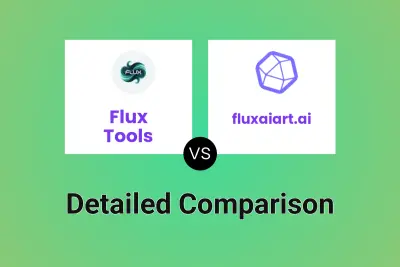 Flux Tools vs fluxaiart.ai