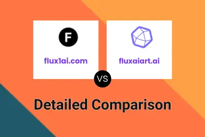 flux1ai.com vs fluxaiart.ai