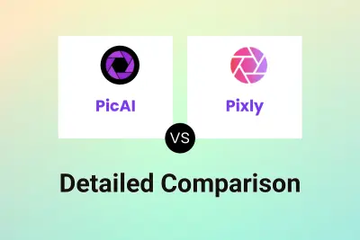 PicAI vs Pixly