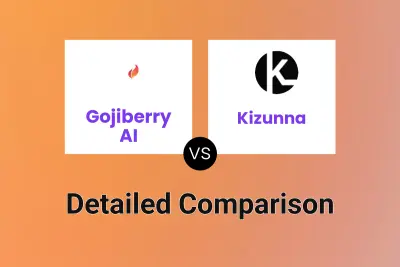 Gojiberry AI vs Kizunna