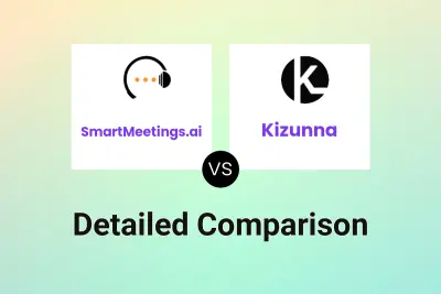 SmartMeetings.ai vs Kizunna