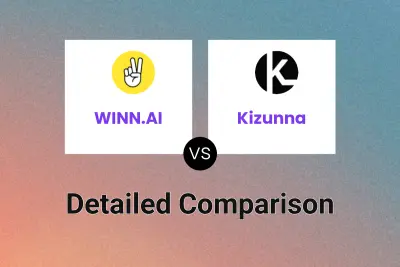 WINN.AI vs Kizunna