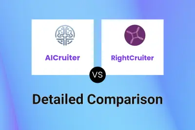 AICruiter vs RightCruiter