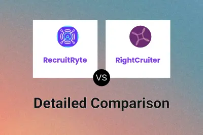 RecruitRyte vs RightCruiter