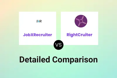 JobXRecruiter vs RightCruiter