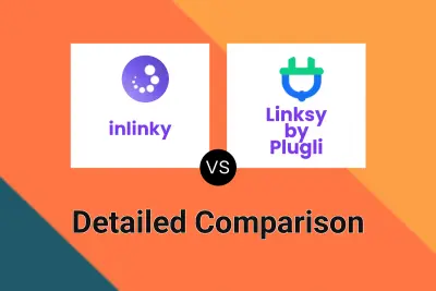 inlinky vs Linksy by Plugli