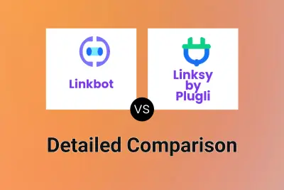 Linkbot vs Linksy by Plugli
