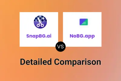 SnapBG.ai vs NoBG.app