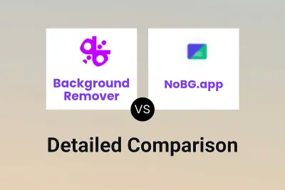 Background Remover vs NoBG.app