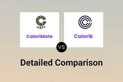 CaloriMate vs Calorik