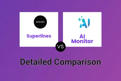 Superlines vs AI Monitor
