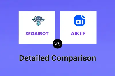 SEOAIBOT vs AIKTP