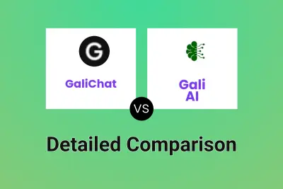 GaliChat vs Gali AI