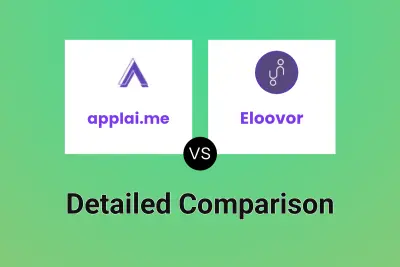 applai.me vs Eloovor