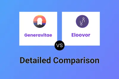 Generavitae vs Eloovor